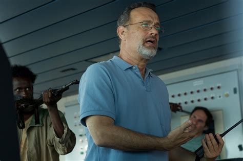 did captain phillips win any awards|tom hanks captain phillips.